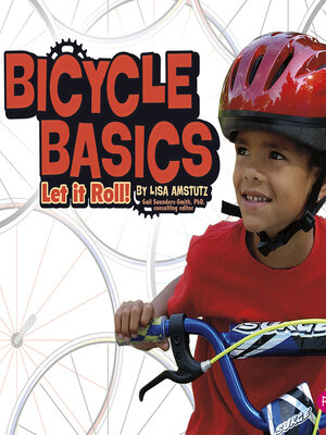 cover image of Bicycle Basics